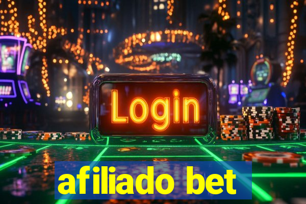 afiliado bet